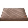 British Style Detachable and Washable All - Season Pet Bed Pad