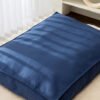 British Style Detachable and Washable All - Season Pet Bed Pad