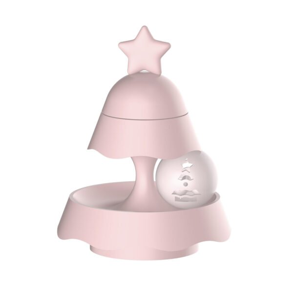O1CN010PQASt2KpbVgEuIxL_!!3326319606-0-cib Cat Christmas Tree