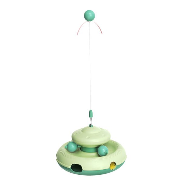 O1CN011klioR1exCGALETUP_!!2201242993937-0-cib Cat Toy