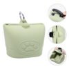 Dog Walking and Feeding Waist Bag