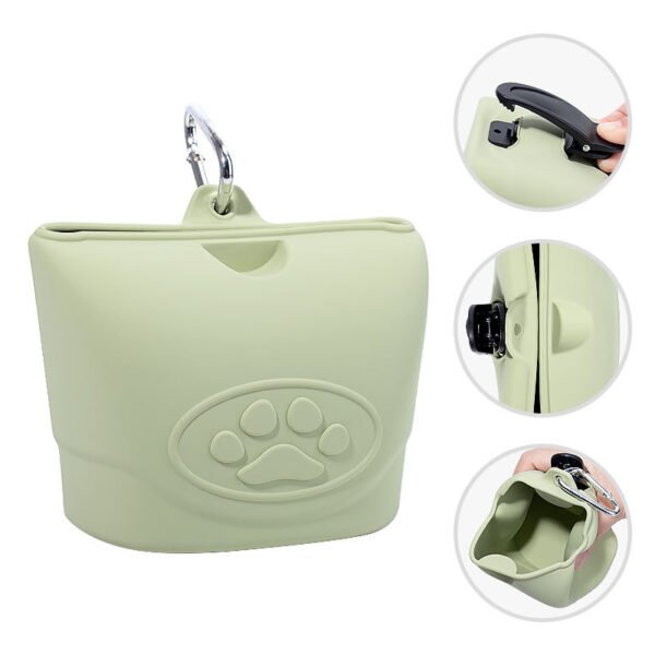 O1CN012QqLPL1qNisJxJssP_!!3012345484-0-cib Dog Walking and Feeding Waist Bag