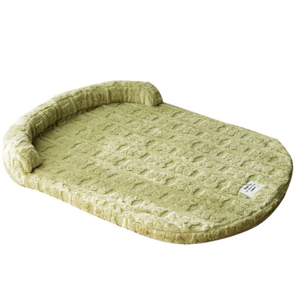 Little Bear Backrest Sofa for Pets