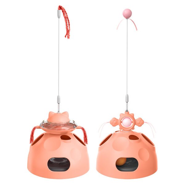 O1CN015pHDFN1exCJ1xkZyj_!!2201242993937-0-cib Cat Toy