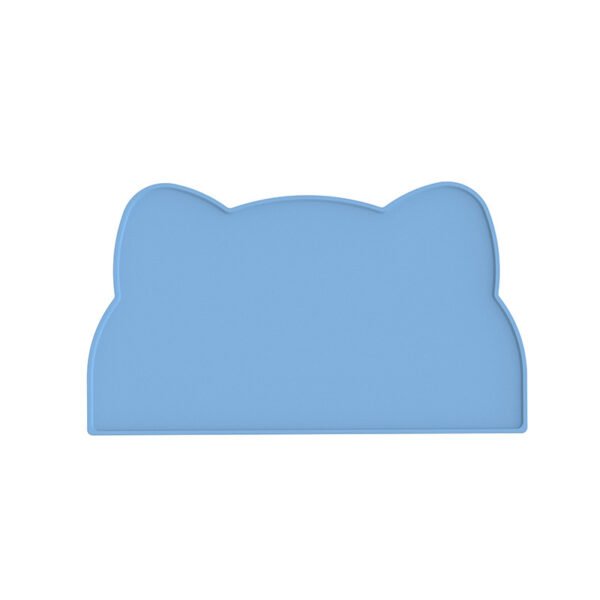O1CN01FbK57B2DxfI5XCovs_!!2216723998676-0-cib Pet Silicone Placemat
