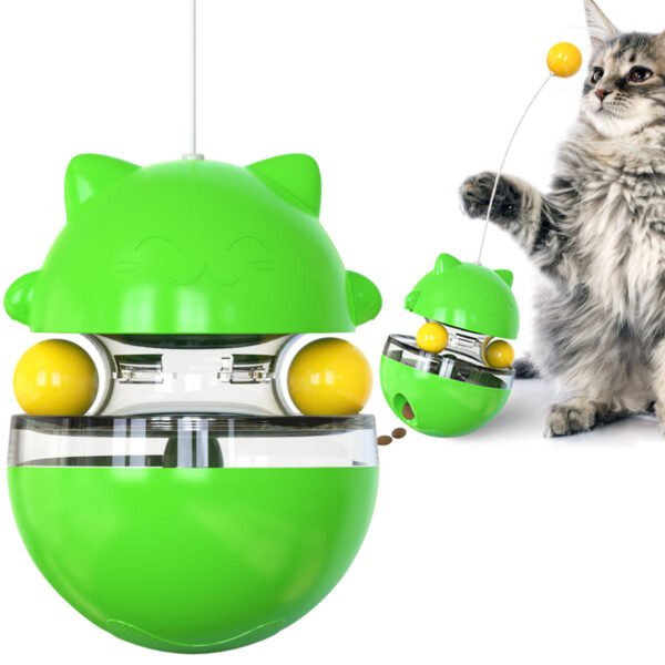 O1CN01Jnd5cq1exBzVpP7dr_!!2201242993937-0-cib Cat Toy