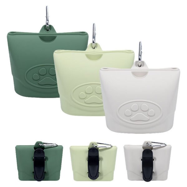 O1CN01VDjihl1qNisFMhBkr_!!3012345484-0-cib Dog Walking and Feeding Waist Bag