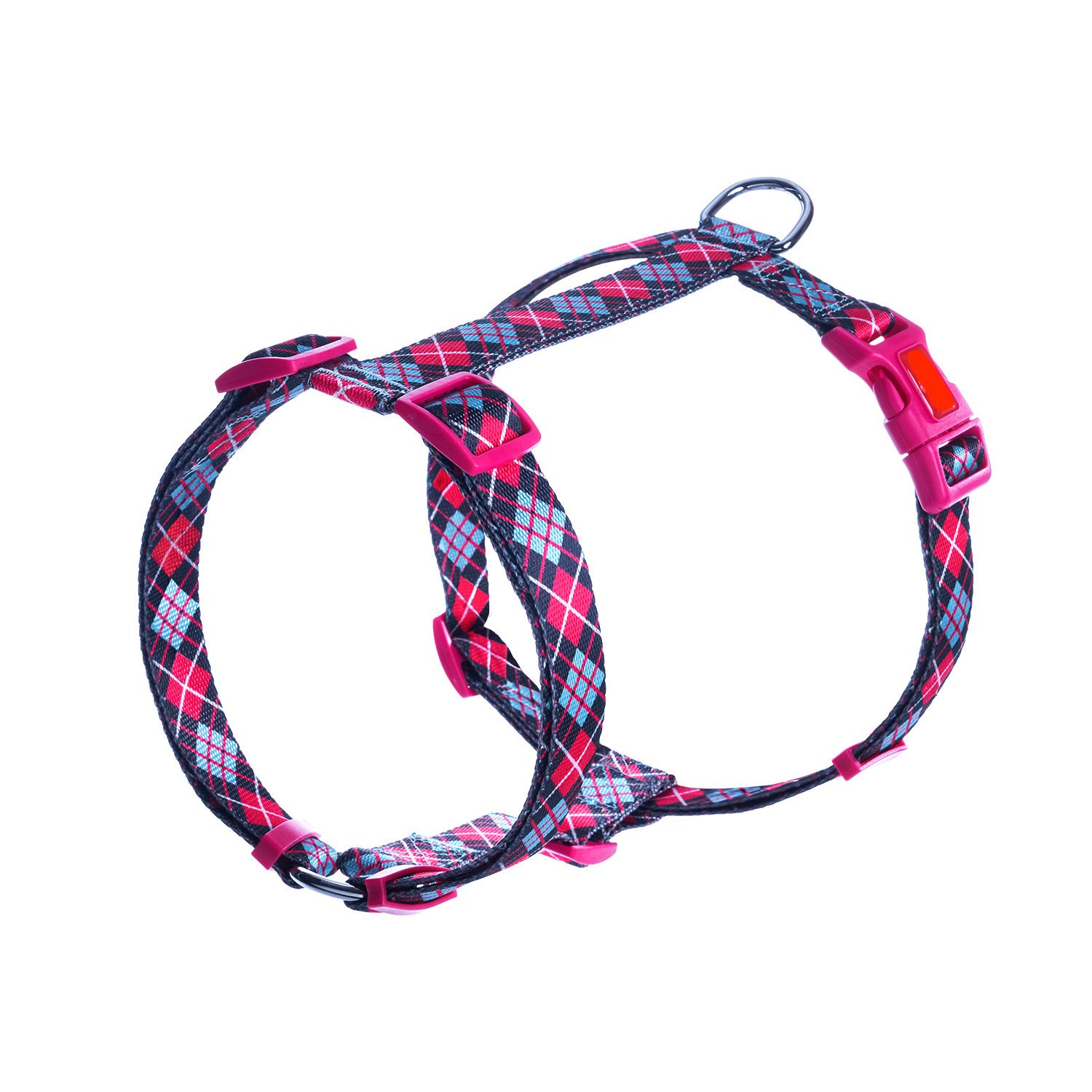 Camouflage Large Dog Harness