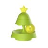 Cat Christmas Tree