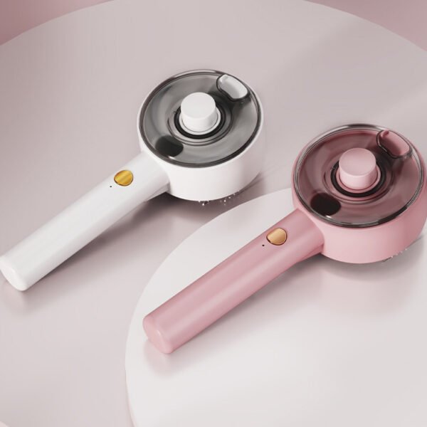Pet Sterilization Spray and Hair Removing Comb