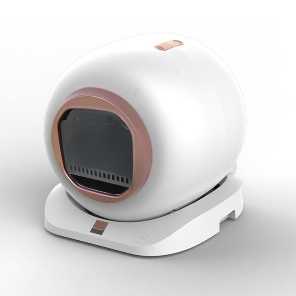 O1CN01eOwkdm2M7IY2iDAdY_!!2214955239780-0-cib Automatic cat litter box