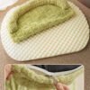 Little Bear Backrest Sofa for Pets