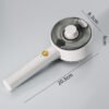 Pet Sterilization Spray and Hair Removing Comb