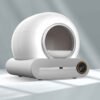 Smart Cat Litter Box