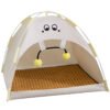 Refreshing Summer Tent