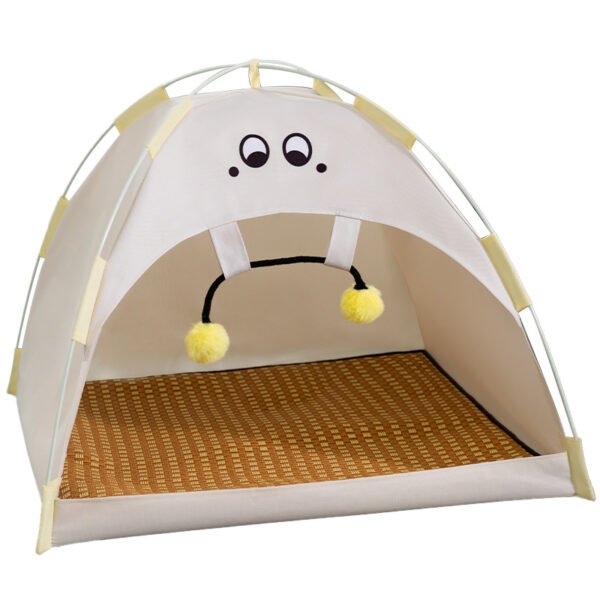 Refreshing Summer Tent