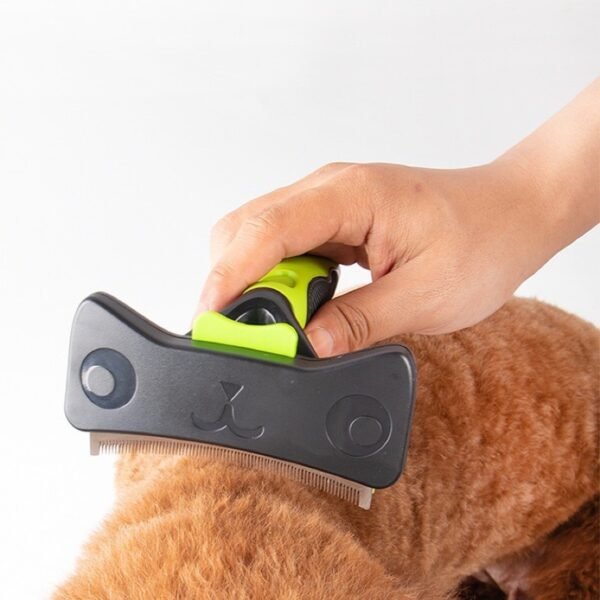 O1CN01mlqnIt2MGSOz3Chob_!!2731769800-0-cib Pet Comb