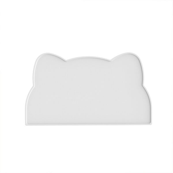 O1CN01nBIGmr2DxfI8sIVTL_!!2216723998676-0-cib Pet Silicone Placemat