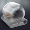Smart Cat Litter Box