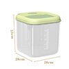 Pet Food Storage Bucket