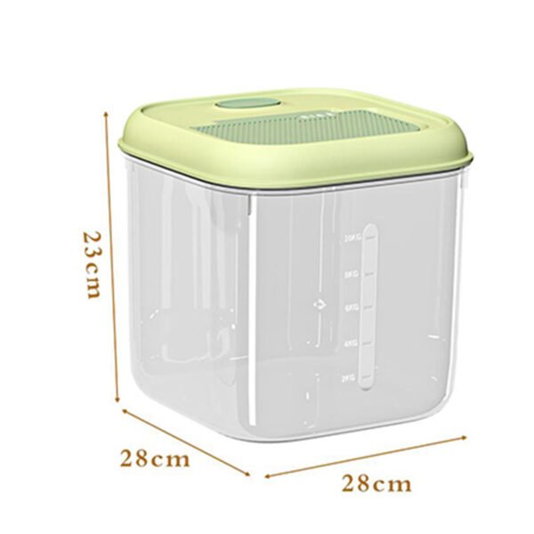 O1CN01oB30NV2Kpbb99EGqd_!!3326319606-0-cib Pet Food Storage Bucket