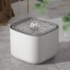 Smart Water Dispenser