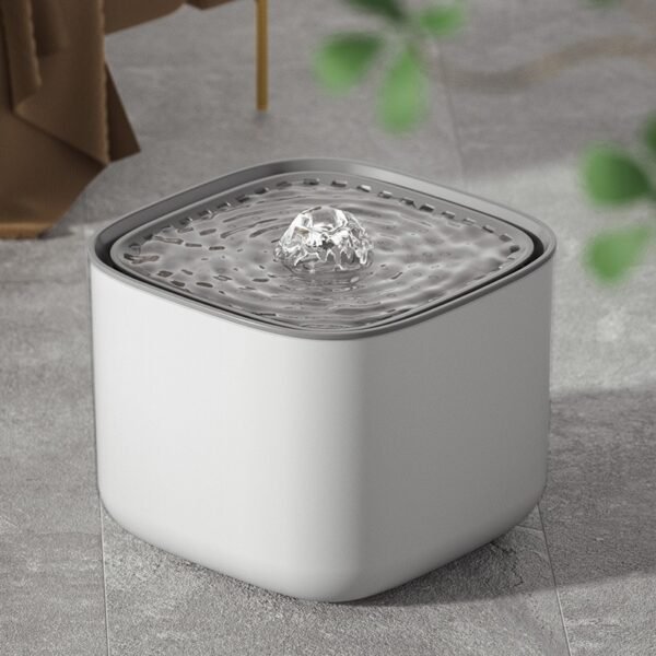 Smart Water Dispenser