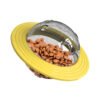 Frisbee Dog Toy Ball