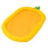 Cute Animal - shaped Irregular Enclosure Pet Bed