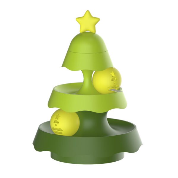 O1CN01sxGTGX2KpbVZoeF18_!!3326319606-0-cib Cat Christmas Tree