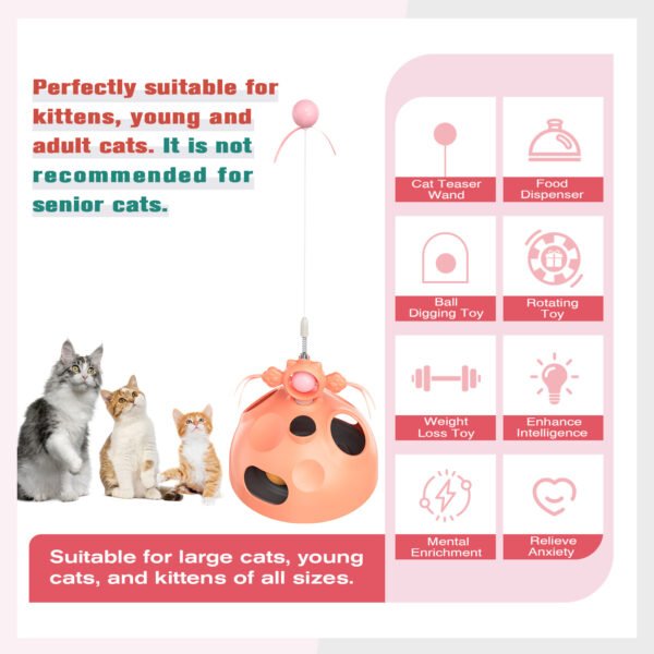 O1CN01sz0j931exCIz30fxY_!!2201242993937-0-cib Cat Toy