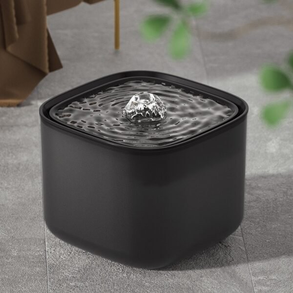 Smart Water Dispenser