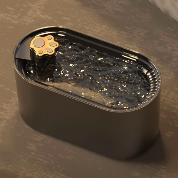企业微信20250218-151839 Pet Automatic Water Dispenser