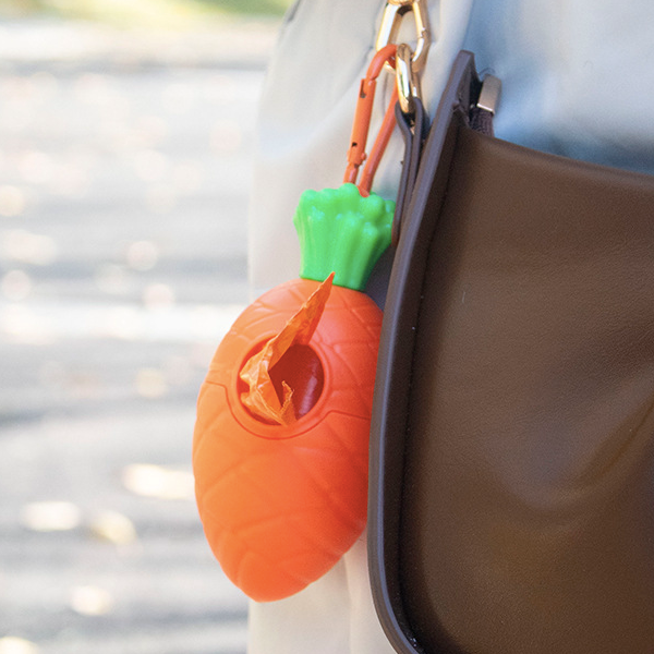 企业微信20250218-182036 Environmentally Friendly Pet Waste Collection Bag