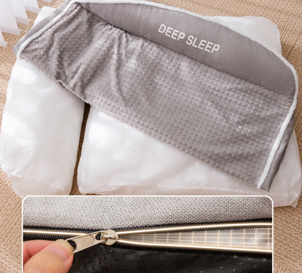 Thick Sofa - style Fleece Pet Bed