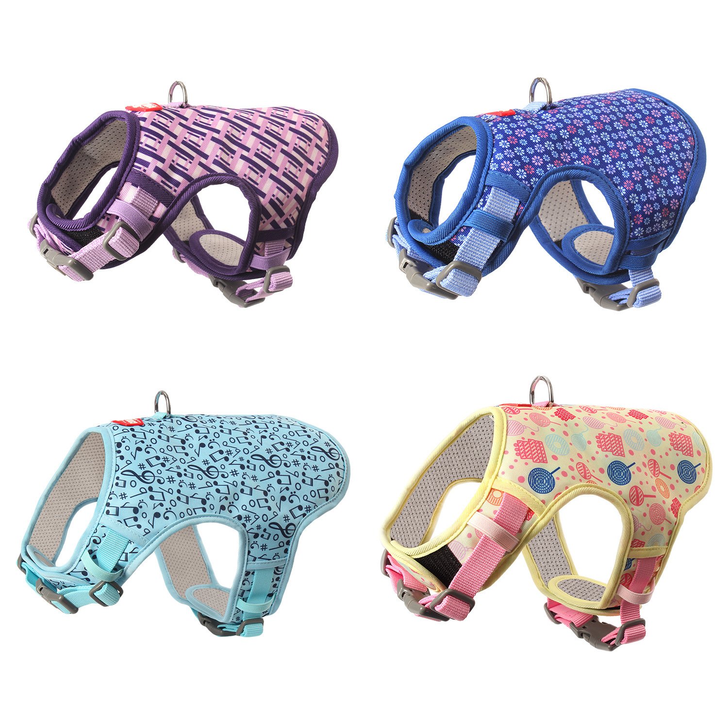 O1CN012tO7kJ2JHseQqsxWS_!!2214782749397-0-cib Camouflage Large Dog Harness#2117