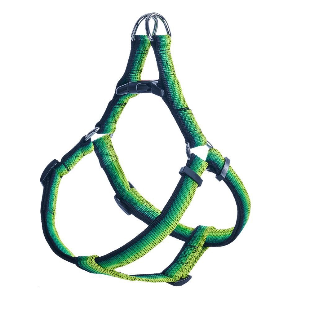 Camouflage Large Dog Harness#1851