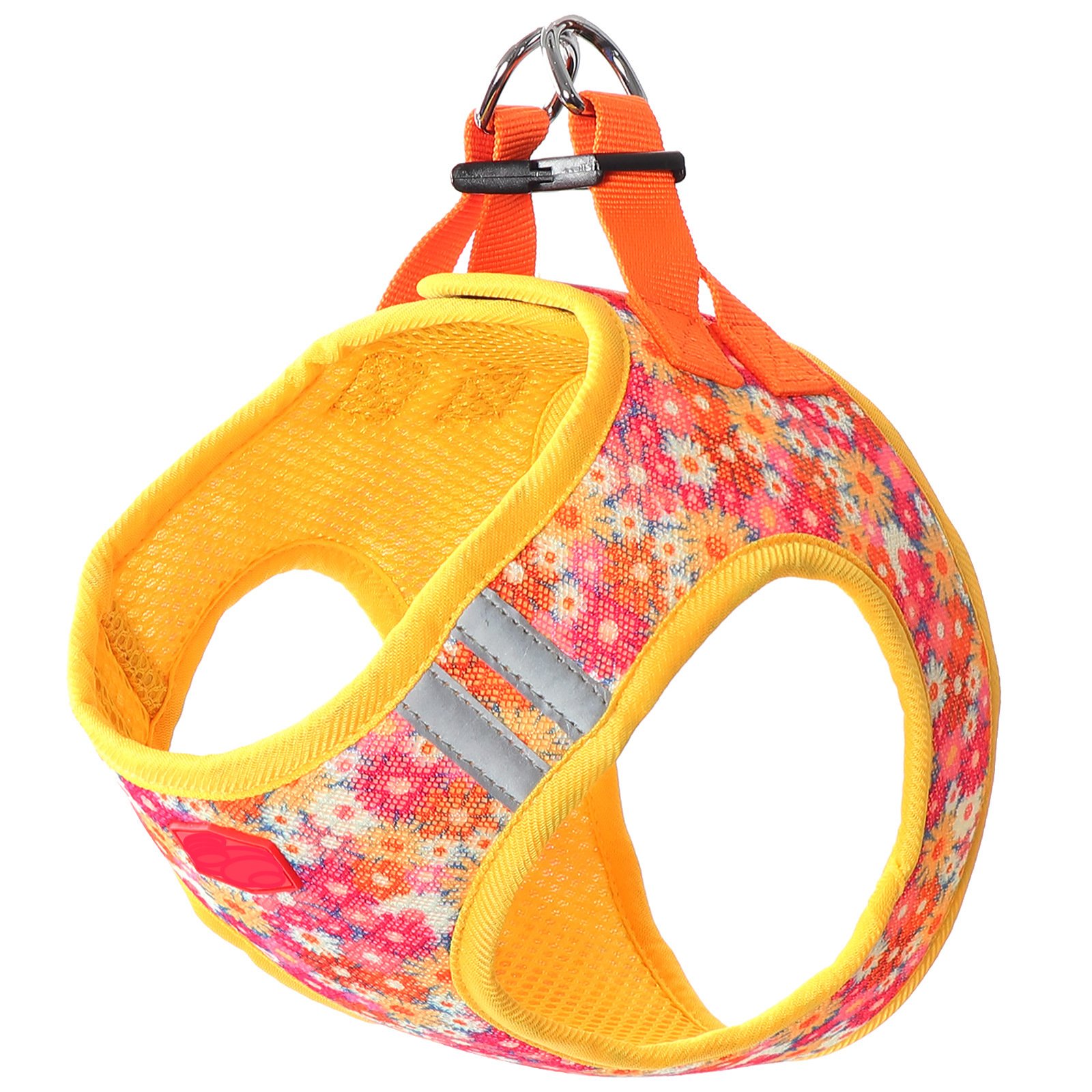 Camouflage Large Dog Harness#2161