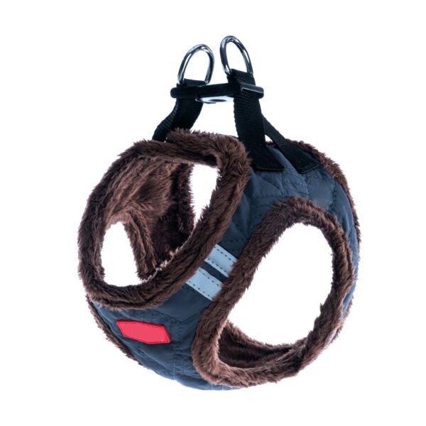 O1CN01OBXFcL2JHsedscBSB_!!2214782749397-0-cib Large Dog Harness #1853