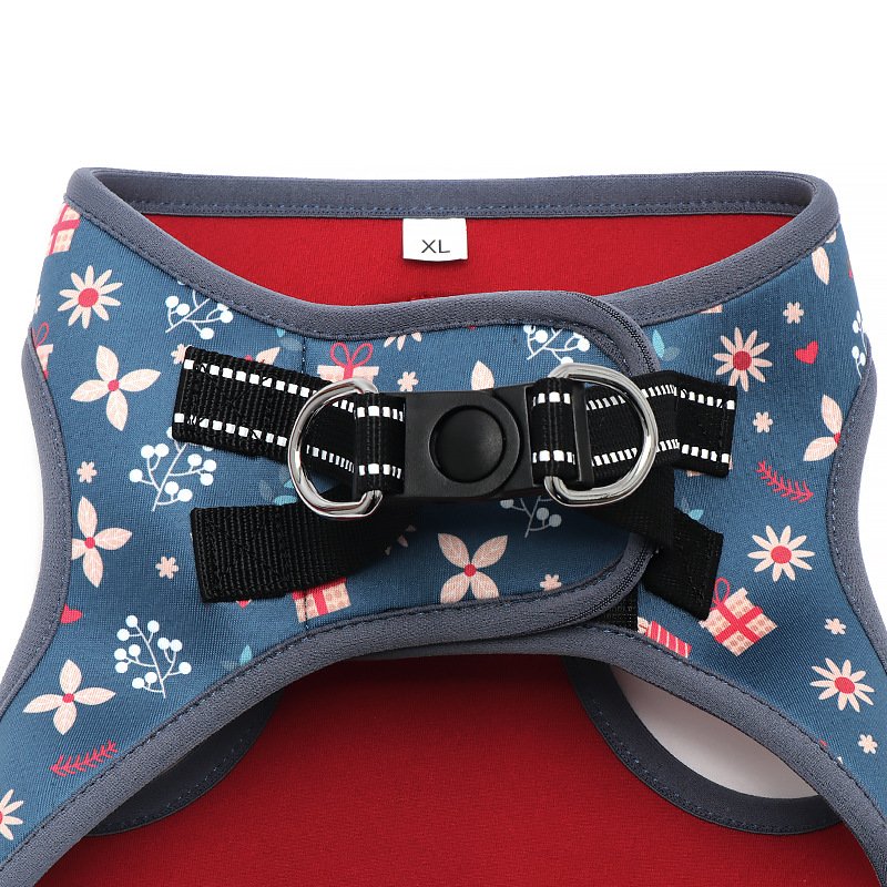 O1CN01PABZsI2JHsfwb35IS_!!2214782749397-0-cib Camouflage Large Dog Harness#2246