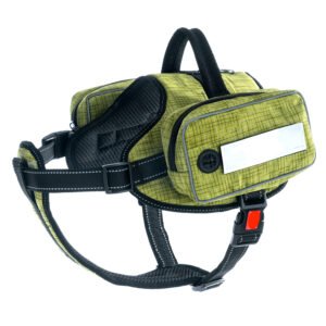 Large Dog Harness #1884