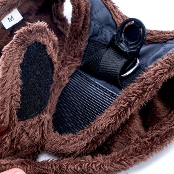 O1CN01bWUkJu2JHseiYg0aL_!!2214782749397-0-cib Large Dog Harness #1853