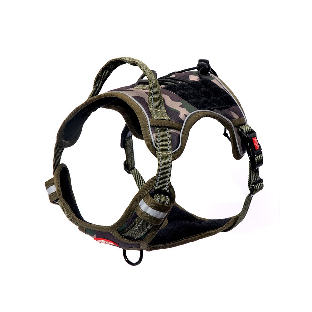O1CN01nuza6I2JHseRPykJS_!!2214782749397-0-cib (1) Camouflage Large Dog Harness #2361