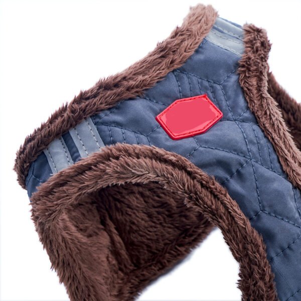 O1CN01rVMCJx2JHsemjZJR3_!!2214782749397-0-cib Large Dog Harness #1853