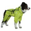 Dog Raincoat