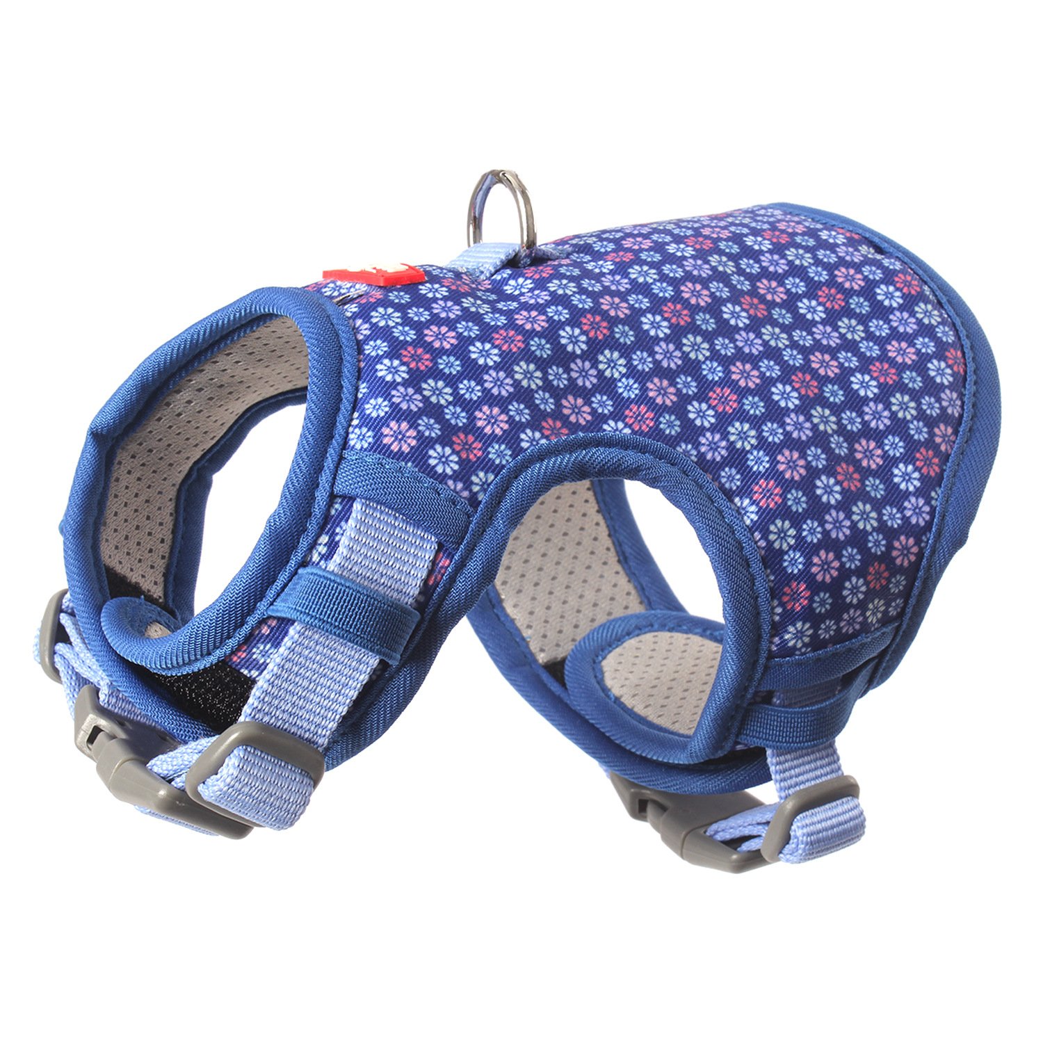 O1CN01yj1QJ42JHseOHT1Z5_!!2214782749397-0-cib Camouflage Large Dog Harness#2117
