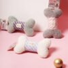 Noisy Plush Toy