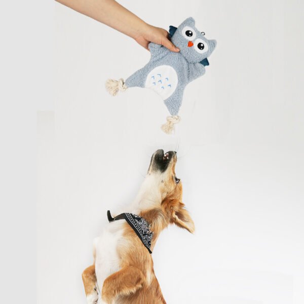 O1CN01FEUI3z1LUoqCE29SW_!!2978681303-0-cib Animal - series Dog Chew Toys