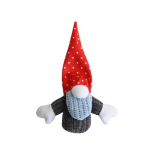 Wool - Knitted Toy Series