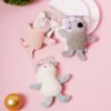 Cartoon Plush Cat Toys